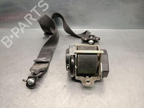 Used Front right seatbelt FIAT FIORINO Box Body/MPV (225_) 1.3 D Multijet (225BXD1A, 225BXB1A, 225BXB11) (75 hp) 22726606