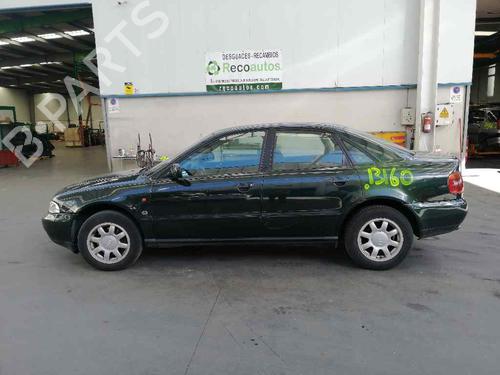 Electronic module AUDI A4 B5 (8D2) 2.6 | BP7558669M83 - Image 5