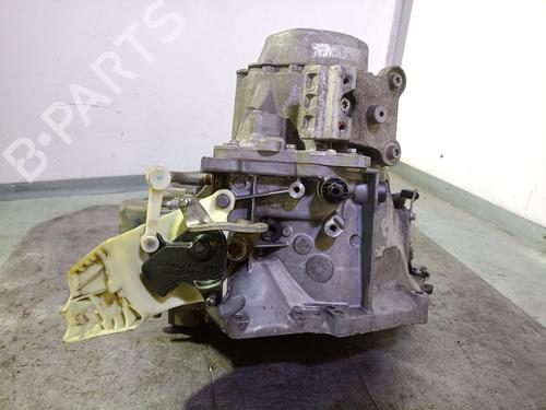 Gearbox CITROËN C4 CACTUS 1.6 BlueHDi 100 | BP25238334M3 - Image 6