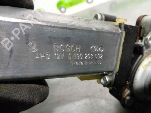Electronic module MERCEDES-BENZ M-CLASS (W164) ML 320 CDI 4-matic (164.122) | BP20253463M83 
