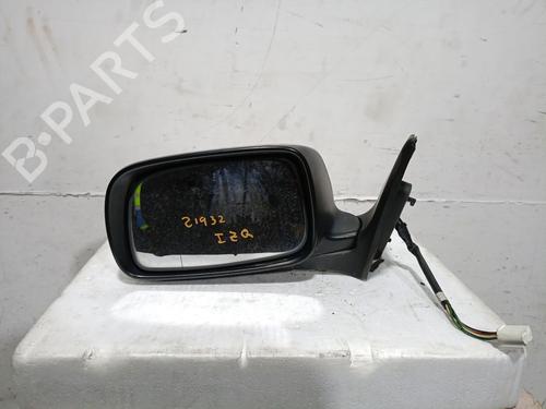 Used Left mirror TOYOTA AVENSIS Estate (_T25_) 2.2 D-4D (ADT251_, ADT251R) (150 hp) 22985312