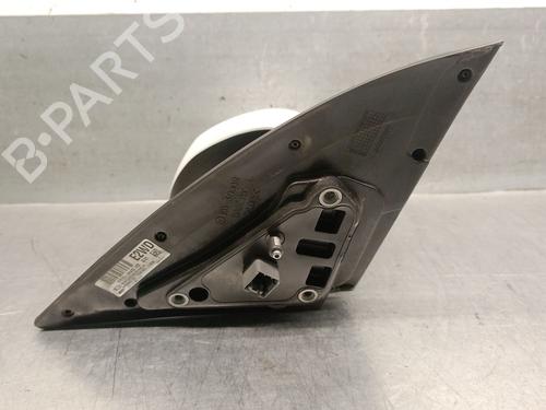 Retrovisor esquerdo KIA CEE'D Hatchback (ED) 1.4 | BP31015870C26 