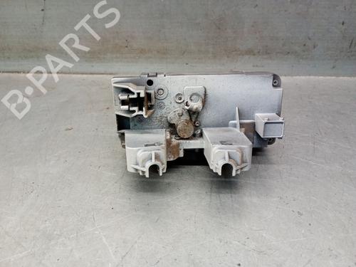 Rear right lock OPEL VIVARO A Van (X83) 1.9 DI (F7) | BP25242128C99 