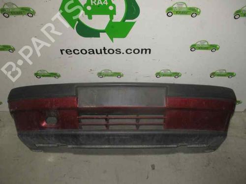 Używane Zderzak przedni Zderzak przedni FIAT TEMPRA (159_) 1.9 D (159.AG) (65 hp) 2087250 2087250