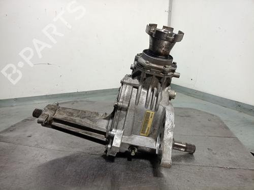 Front differential CHEVROLET CAPTIVA (C100, C140) 2.0 D | BP32696338M23  - Image 6