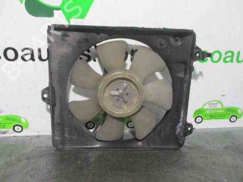 Used Radiator fan TOYOTA CARINA E VI Saloon (_T19_) [1992-1997]  3410500