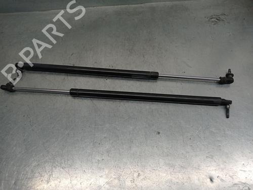 Gassdemper Bakluke CHRYSLER VOYAGER IV (RG, RS) 2.5 CRD | BP26520896C138 