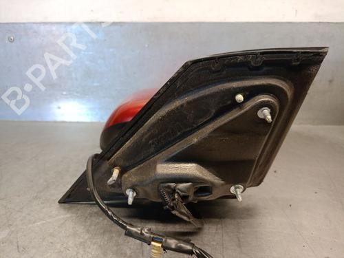 Left mirror DODGE JOURNEY 2.0 CRD | BP37465019C26 - Image 6