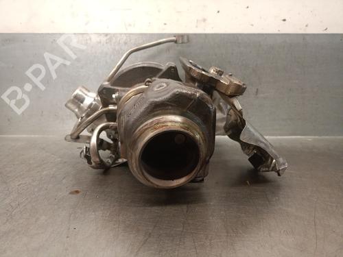 Turbocharger/Supercharger DACIA SANDERO III 1.0 TCe 90 | BP29712465M71 