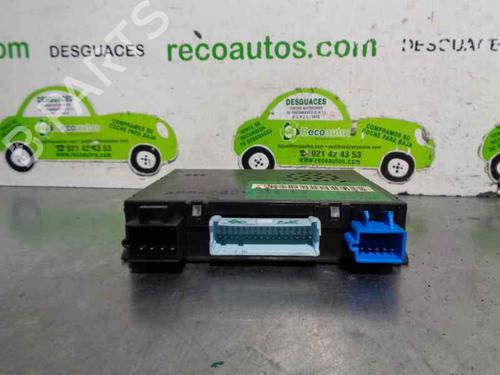 Electronic module OPEL SINTRA (APV) 2.2 i 16V (OUN16, Y94) | BP4825563M83 