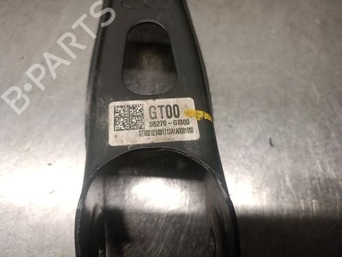 Left rear suspension arm KIA EV6 (CV) 77 | BP30169582M14 