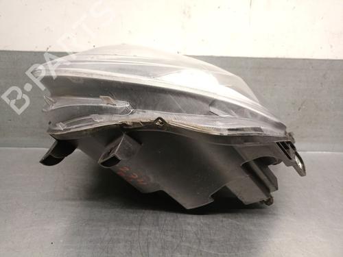 Left headlight FIAT 500X (334_) 1.0 (334.AXN1B) | BP38253627C28 - Image 4