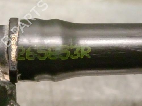 AC pipe SMART FORTWO Coupe (453) 0.9 (453.344, 453.353) | BP30744746M126 