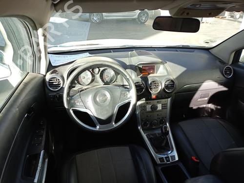 Türgriff hinten links innen OPEL ANTARA A (L07) 2.2 CDTi | BP30794490I15 