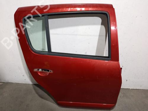 Used Right rear door DACIA SANDERO 1.5 dCi (88 hp) 28489235