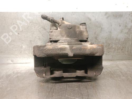 Venstre bremsekaliber foran VW TRANSPORTER T5 Bus (7HB, 7HJ, 7EB, 7EJ) 1.9 TDI | BP29744098M105
