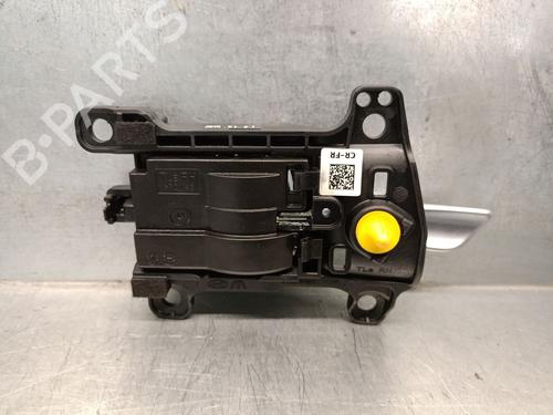 Front right interior door handle HYUNDAI TUCSON (TL, TLE) 1.6 CRDi | BP25761520I14 