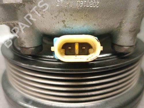 AC compressor CHEVROLET CRUZE (J300) | BP38620474M34 - Image 5