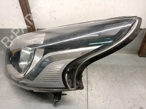 Left headlight RENAULT TRAFIC III Bus (JG_) 1.6 dCi 125 (JGMH) | BP39951248C28  - Image 6