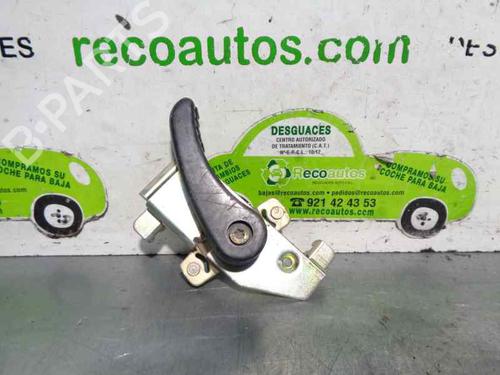 Türgriff hinten links innen CITROËN BERLINGO / BERLINGO FIRST Box Body/MPV (M_) 1.9 D 70 (MBWJZ, MCWJZ) | BP5061562I15 
