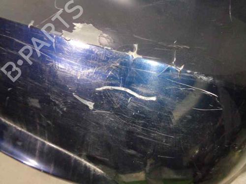 Rear bumper AUDI A4 B7 (8EC) 2.0 TDI quattro | BP6533892C8 
