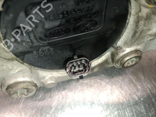 Left front steering knuckle KIA EV6 (CV) 77 | BP30173604M25 - Image 5