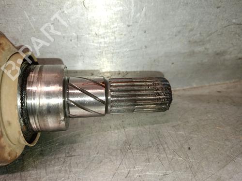 Right rear driveshaft DACIA DUSTER (HM_) 1.5 dCi 115 4x4 | BP38602572M41 - Image 5