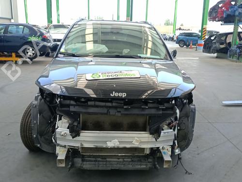 Electronic module JEEP COMPASS (MP, M6, MV, M7) 1.3 | BP27319927M83 - Image 11