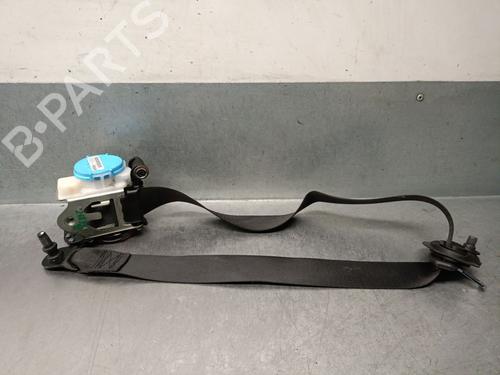 Front left seatbelt MERCEDES-BENZ A-CLASS (W176) A 200 CDI / d (176.008) | BP40493271I26 - Image 2