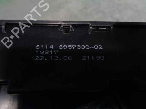 Fuse box BMW 5 (E60) 520 d | BP5318614E1 