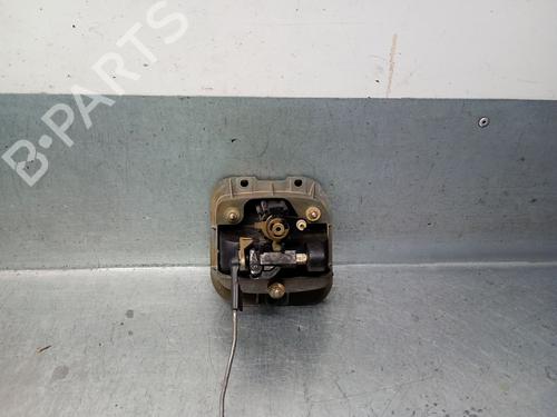 Trunk håndtak SEAT LEON (1M1) 1.9 TDI | BP26392721C132 