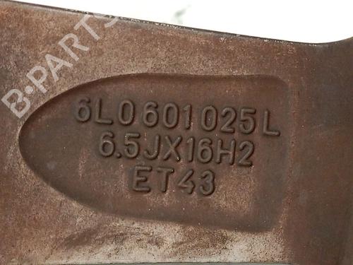 Rim SEAT IBIZA III (6L1) 1.9 TDI | BP27687308C45 