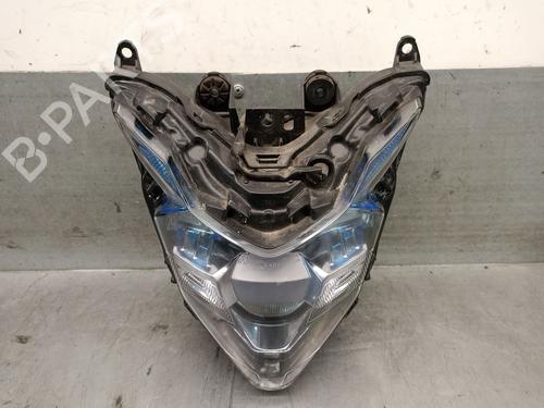 Used Other Other HONDA MOTORCYCLES CB (251cc - 500cc) CB 500 F (PC58, PC45, PC63, PC71) (48 hp) 34174979 34174979