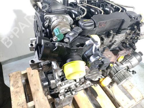 Engine CITROËN C5 II (RC_) 1.6 HDi (RC8HZB) | BP38177819M1 - Image 13