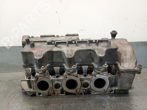 Cylinder head MERCEDES-BENZ E-CLASS (W210) E 320 (210.065) | BP26494323M5 