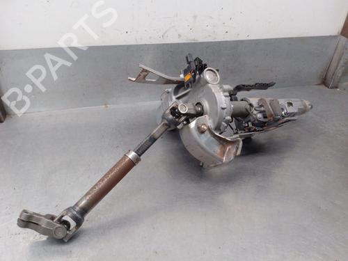 Steering column MAZDA CX-5 (KF) 2.0 | BP36676140M21 - Image 3