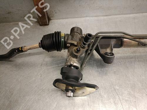 Steering rack HONDA CIVIC VI Fastback (MA, MB) 1.5 16V (MB3) | BP21582103M22 