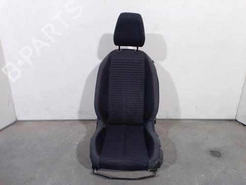 Used Left front seat PEUGEOT 2008 II (UD_, US_, UY_, UJ_, UR_, UC_) 1.2 PureTech 100 (USHNK) (101 hp) 24129106