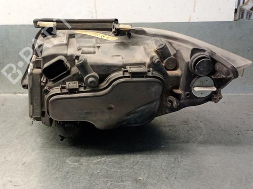 Right headlight BMW 3 (E90) 320 d | BP27567346C29 