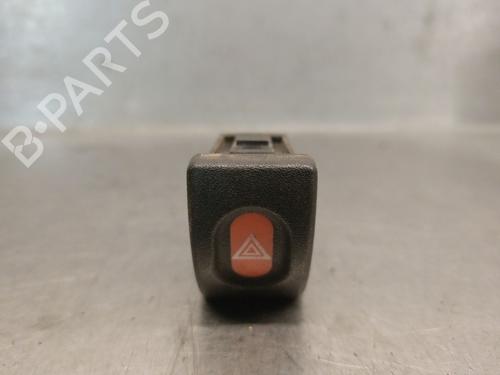Used Warning switch Warning switch OPEL COMBO Box Body/MPV (71_) 1.7 D (60 hp) 34720357 34720357