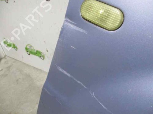 Right front fenders VW PASSAT B5 (3B2) 1.9 TDI | BP2064537C42 