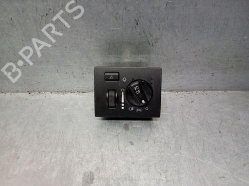 Used Headlight switch CHRYSLER GRAND VOYAGER V (RT) 2.8 CRD (163 hp) 25912176