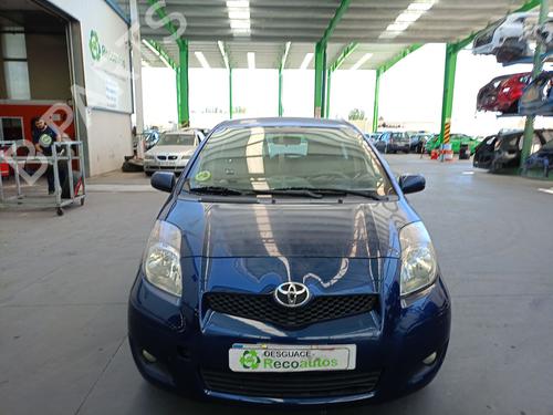Engine TOYOTA YARIS (_P9_) 1.4 D-4D (NLP90_, NLP90R) | BP27834148M1 - Image 19