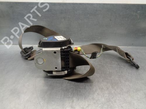 Front right seatbelt DODGE JOURNEY 2.0 CRD | BP9192123I25 