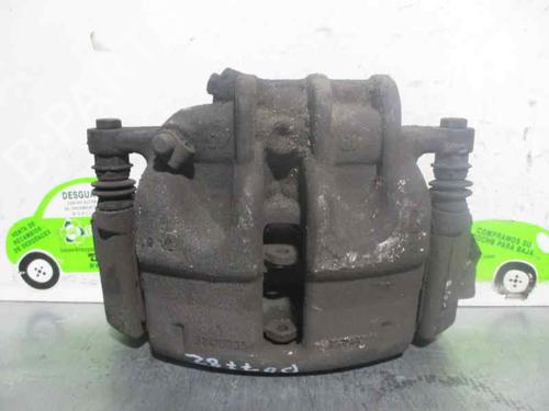 Used Right front brake caliper Right front brake caliper 11614595 11614595