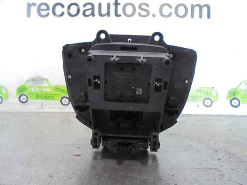 Switch MERCEDES-BENZ C-CLASS (W205) C 220 BlueTEC / d (205.002, 205.004) | BP2340248I30 