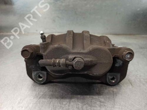 Left front brake caliper MITSUBISHI SPACE WAGON (N9_W, N8_W)  | BP11618227M105 
