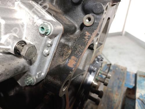 Engine VW PASSAT B5.5 (3B3) 1.9 TDI | BP39890590M1 - Image 12