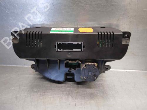 Climate control FORD FOCUS I (DAW, DBW)  | BP10113738I5 