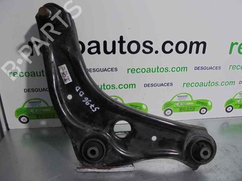 Used Right front suspension arm NISSAN QASHQAI II SUV (J11, J11_) 1.2 DIG-T (115 hp) 2307523